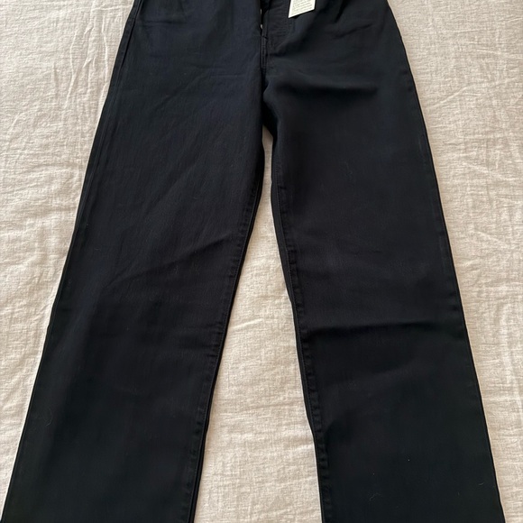 Levi's Ribcage Jeans - Picture 6 of 7